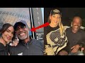 Darius Rucker, 59, Engaged to 33-Year-Old Influencer Emily Deahl | Fans Shocked &amp; React!