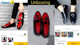 Best Formal Shoes For Men || Unboxing Under ₹350 || MD Fashion