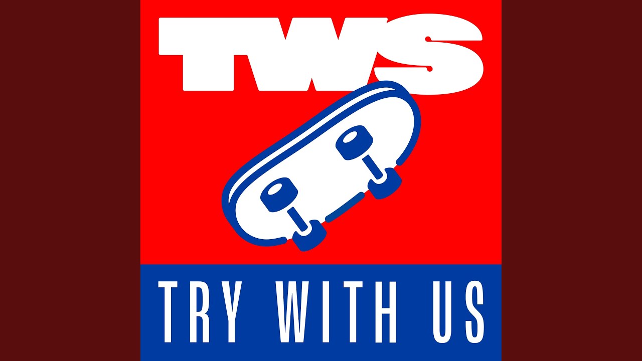 TWS アルバム 2形態x5 未開封　Try boY TRY WITH US TWS アルバム 2形態x5 未開封 Try boY TRY WITH US TWS アルバム 2形態
