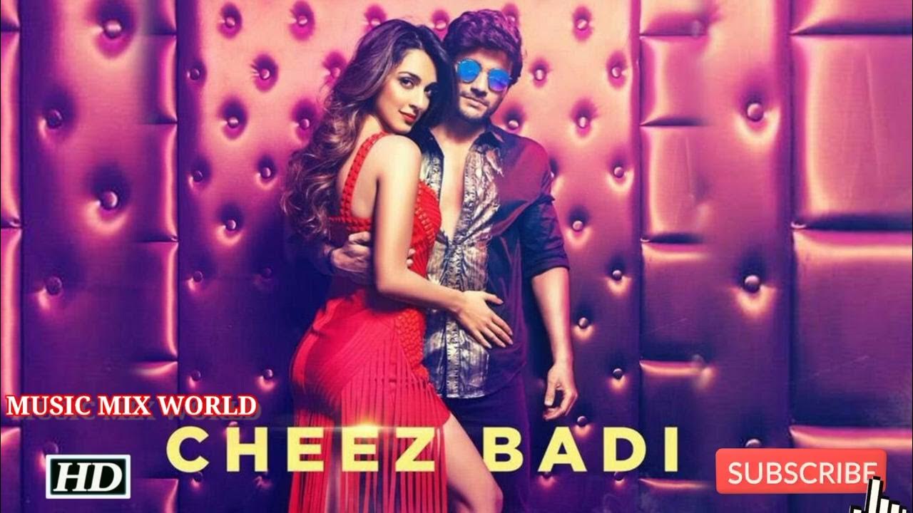TU CHEEZ BADI MAST MAST MP3 SONG#video - YouTube