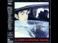 G love  special sauce  rodeo clowns