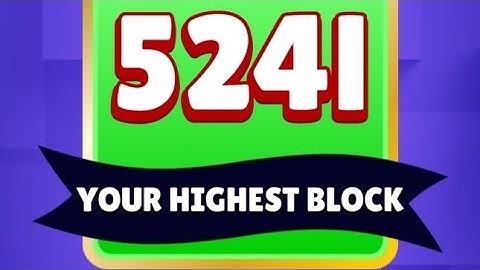 World Record highest level score in 2048 2248 block merge puzzle game #gaming #new #best