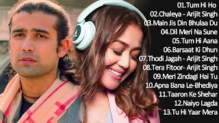 Latest Hindi Songs 2025💖Best Romantic Songs | Heart-Touching Hindi Love Songs