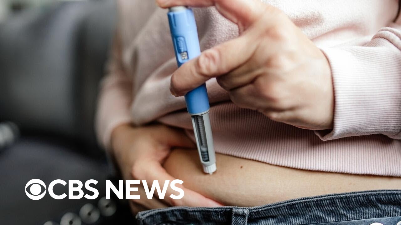 retatrutide news 48 hours Doctors caught promoting unregulated weight-loss drug retatrutide, CBS News  finds