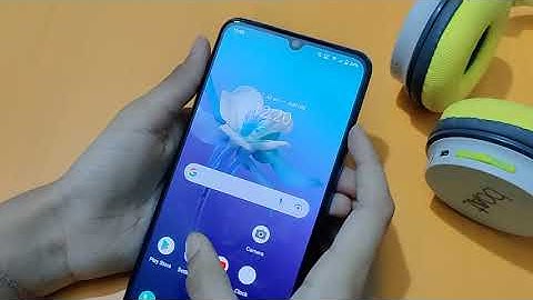 Vivo y20s navigation settings | how to change navigation bar | navigation bar kaise change karen