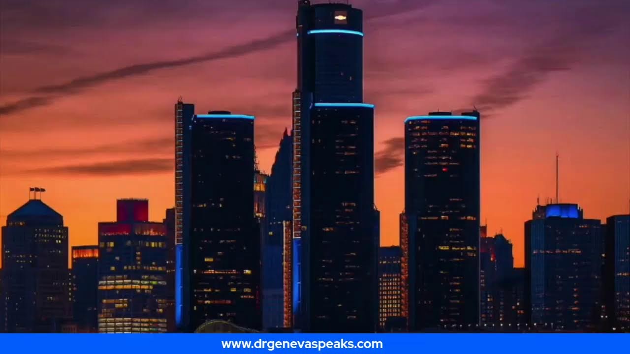 Journey Of Dr. Geneva Speaks, LLC