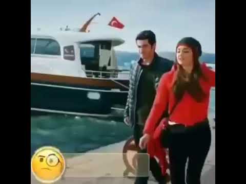 شفتو قلبي ودقاتو بترخص لحبيبي وضحكاتو