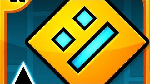 Stereo Madness (Full Level, No Commentary)