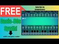 SampleScience Cazio Hero – FREE (Limited‑Time) Retro Casio Synth!