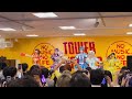 【LIVE映像】NANIMONO『INTERNET MAGICAL GIRL』Live at タワーレコード 錦糸町パルコ店(2024.10.16)