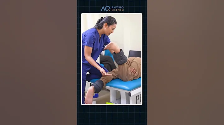 GBS Recovery Journey: Lower Limb Strengthening After Guillain-Barré Syndrome | AQ Physio Clinic