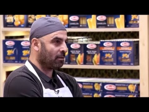 Ο Σελίμ δίνει