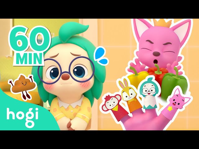 Sing Along with Pinkfong and Hogi | Kids' Song Collection | Best Nursery Rhymes | Pinkfong & Hogi class=