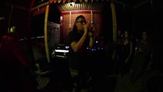 Irie Angel - Inna Di Area Xiringuito X