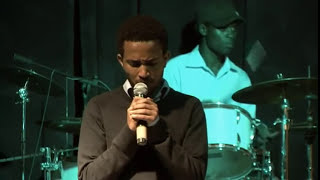 Video thumbnail of "Dawit Getachew, Tebkihalehu (ጠብቅሃለሁ)"