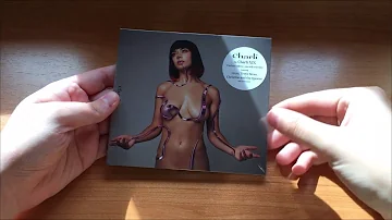 Charli XCX - Charli (Unboxing)