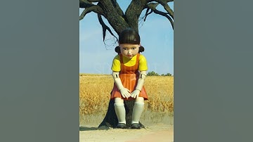 Squid Game 2: Minecraft #squidgame #squidgame2 #squidgamechallenge #minecraft