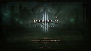 Diablo 3, Season 31, 11:24pm: Necromancer, Grace of Inarius, Pg 853. Necromancer work.