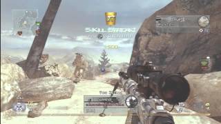 ADs Single to triple then split 5man