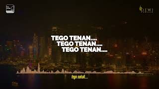 Dewi Persik  Tego Tenan   Remix Edm Version 1