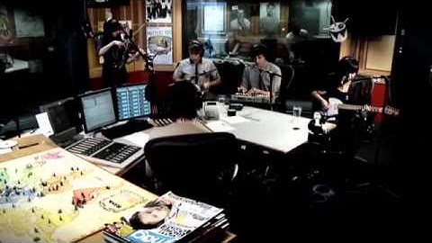 Operator Please - Back and Forth