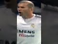 مهارات زيدان حينما قال المعلق افضل لاعب علي وجه الارض