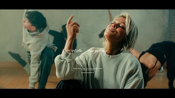 april cushman - Muscle Memory (Official Music Video)