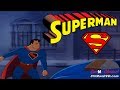 SUPERMAN CARTOON: The Bulleteers (1942) (HD 1080p) | Bud Collyer, Joan Alexander, Jackson Beck