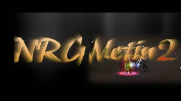 NRG Metin 2 [Trailer]