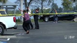 Man accused of stabbing coworker to death in Bradenton