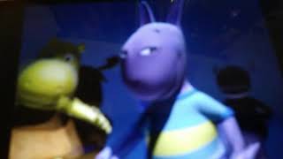 The Backyardigans Theme Song