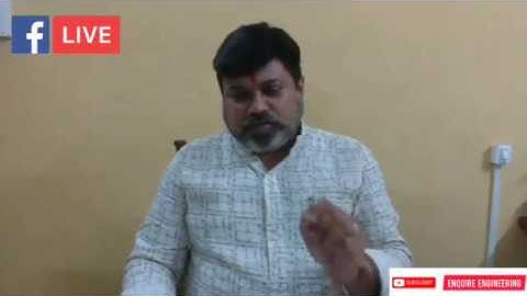 UDAY SAMANT LIVE 19 JUNE OFFICIAL GR | FINAL YEAR EXAM / BACKLOG / ATKT / YD