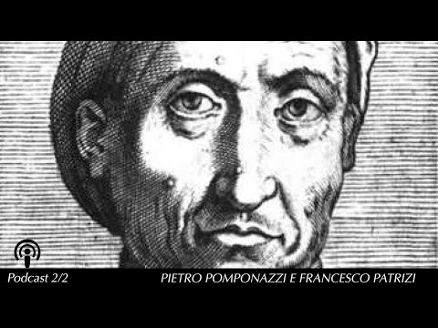 Видео: Франческо Патризи
