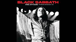 Black Sabbath - Rock 'N' Roll Doctor