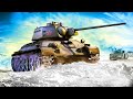 This INSANE TANK is the BEST WW2 Machine Ever Built! - World of Tanks