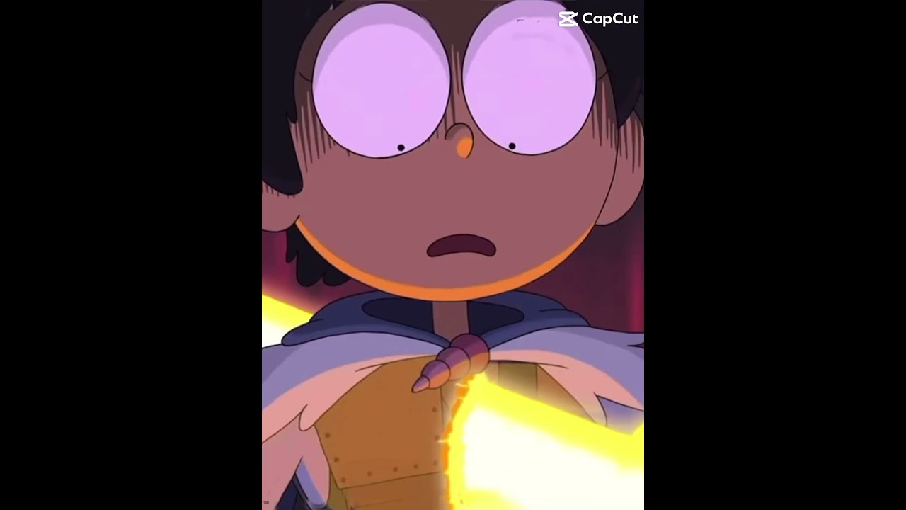 Poor Marcy Edit Animation Capcut Theowlhouse Tiktok Toh Amphibia Darcy Marcanne