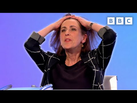 Why Does Jeremy Paxman Hold a Grudge Against Kirsty Wark? | Would I Lie To You?