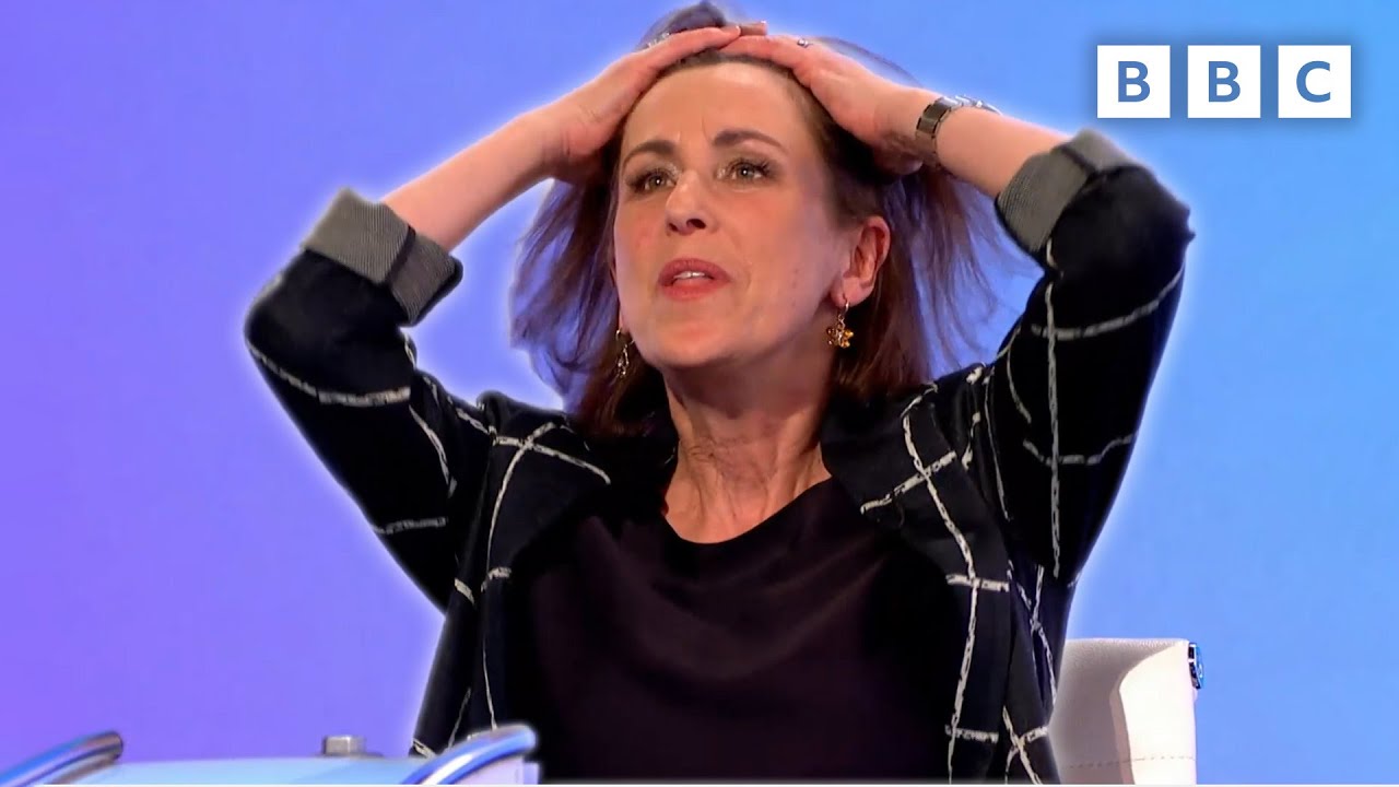 Why Does Jeremy Paxman Hold a Grudge Against Kirsty Wark? | Would I Lie To You?