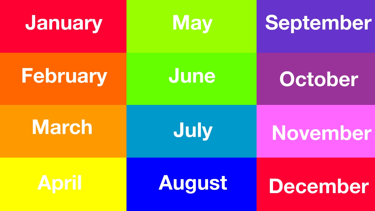 February is month of the year. January February March April May June July. Months of the year. January February March April May June July August September October November December. December January February March April.