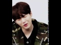 Yoongi just had that poker face but then when holly was mentioned he goes bertha lzwright