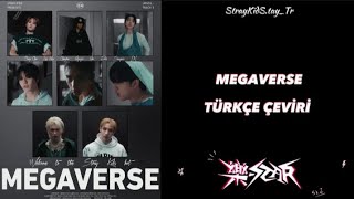 Stray Kids ~ Megaverse  [ Türkçe Çeviri ] Resimi