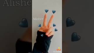 Alisher Ismiga Video  #Video_6121 #Ismga_videolar #Alisher #6121 #rek