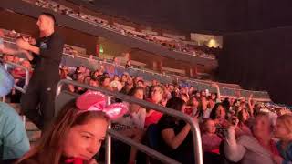 Disney On Ice Finale Get Your Ears On