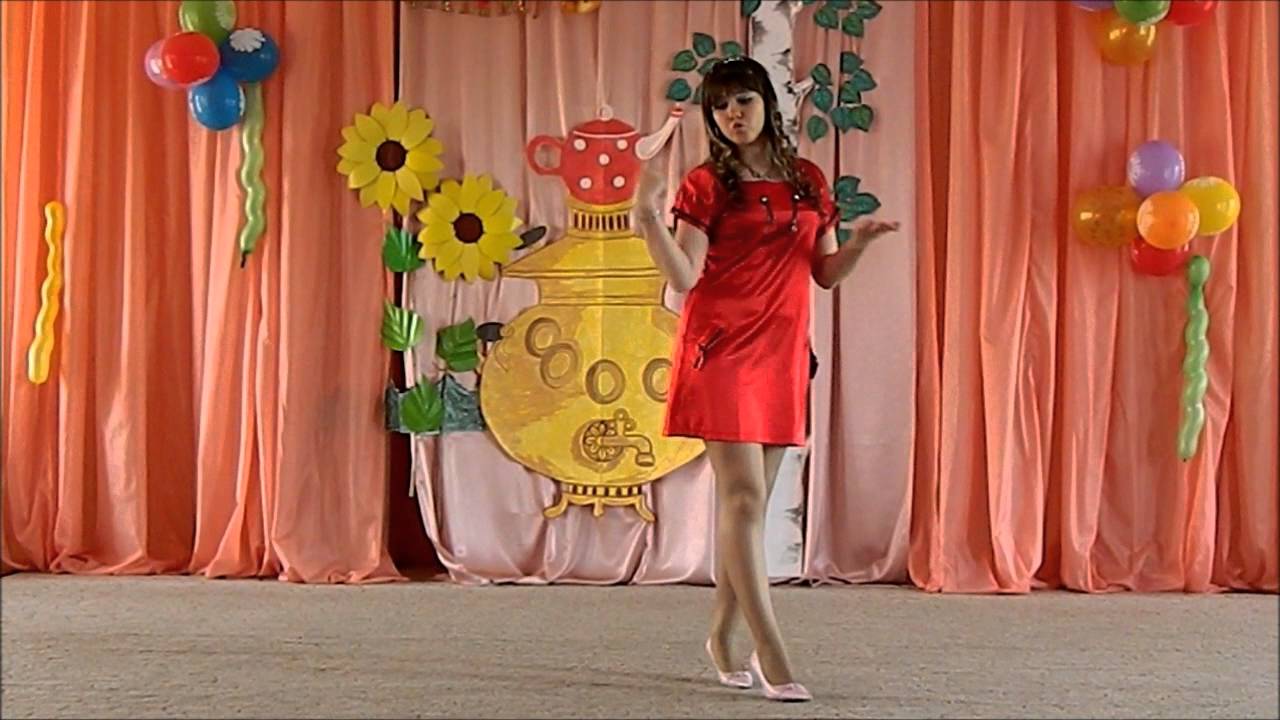 Жестовая песня: "Мечтай " 2015г - YouTube