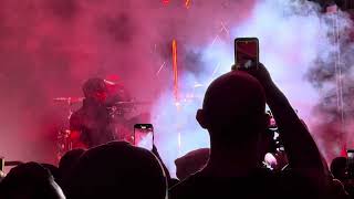 From Ashes to New LIVE! - 2025 Christmas Show - New Disease