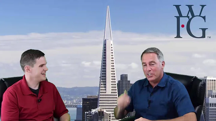 The WFG Opportunity with David Winn
