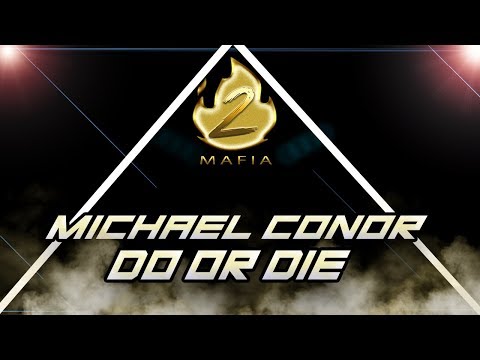 MICHAEL CONOR DO OR DIE REMIX THIS IS REAL HIP HOP 