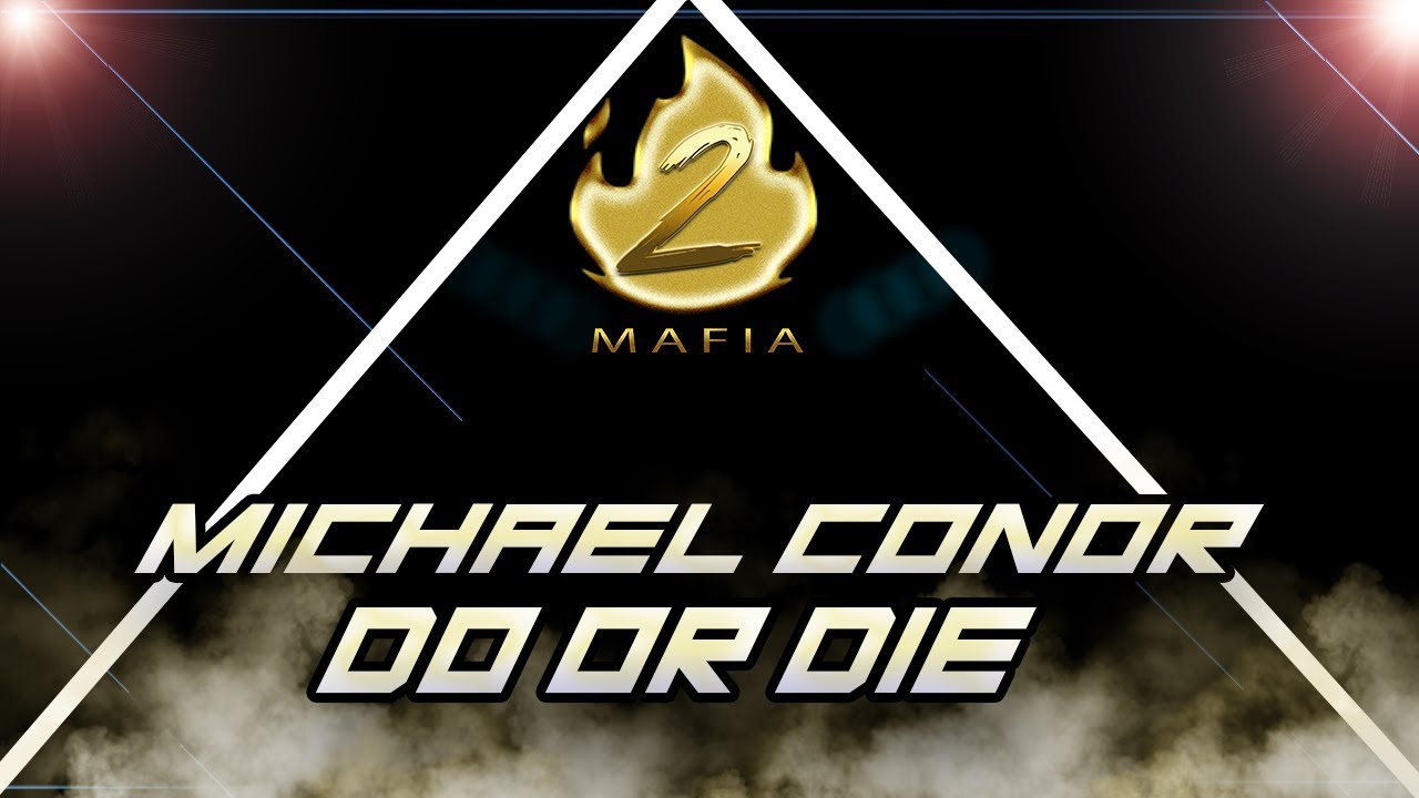 MICHAEL CONOR - DO OR DIE REMIX (THIS IS REAL HIP HOP)