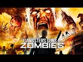 Gangsters, Guns & Zombies - Film COMPLET en français