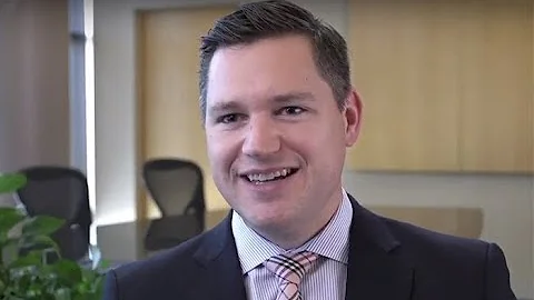 How do you instill and build trust with your patients?